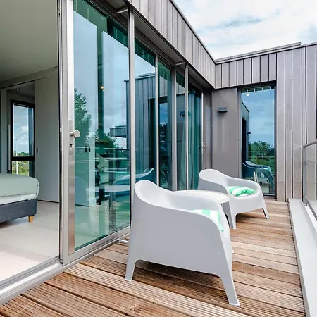 Dune 7 Apartman Zandvoort