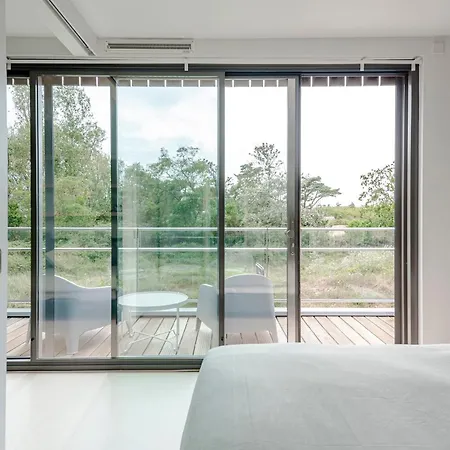 Apartman Dune 7 Zandvoort