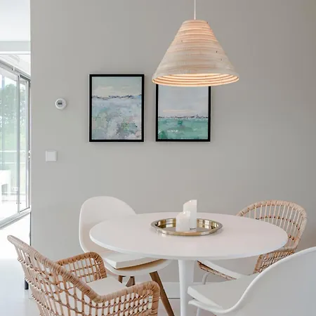 Dune 7 Apartman Zandvoort