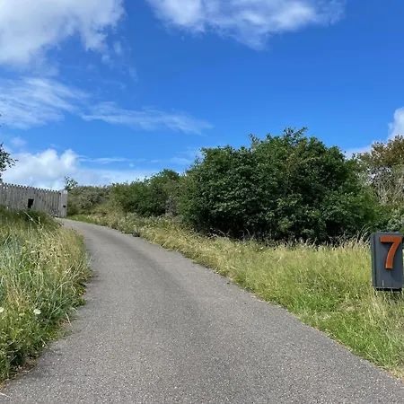 아파트 Dune 7 잔드보르트