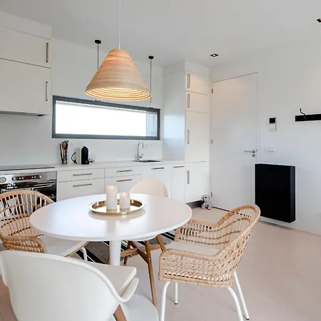 Appartement Dune 7