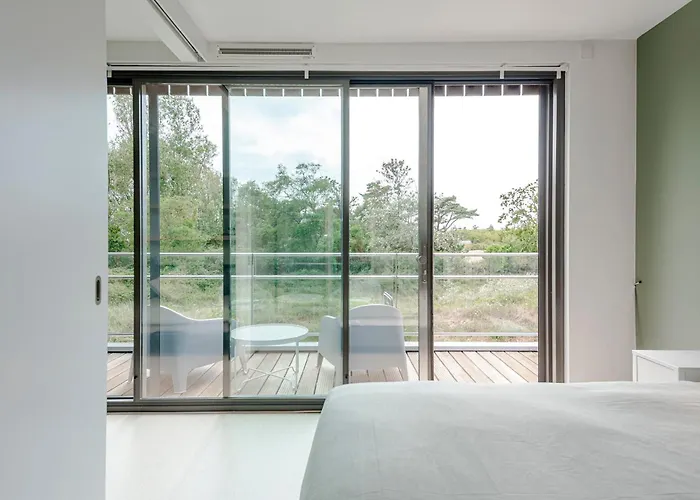 아파트 Dune 7 잔드보르트