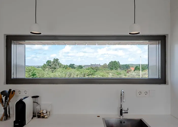 아파트 Dune 7 잔드보르트