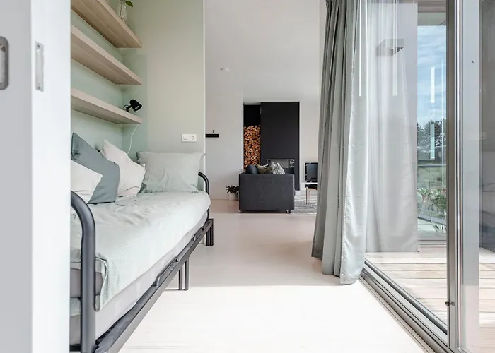 아파트 Dune 7 잔드보르트